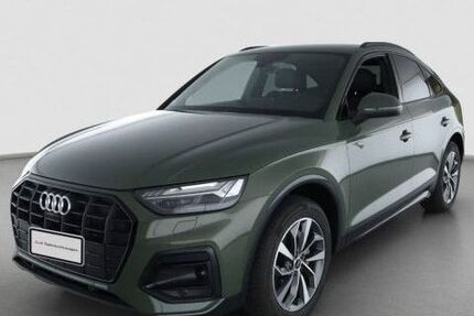 Audi Q5 6.086 km 48.990 &euro; Leipzig 04129