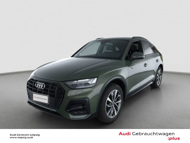 Audi Q5 6.086 km 48.990 &euro; Leipzig 04129
