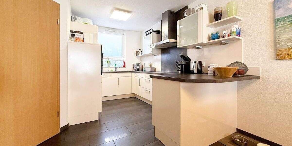 Reihenmittelhaus Villingen-Schwenningen Schilterhäusle - 5 Zimmer, 136 m&sup2;, 449.000&euro; | Angebot:25662396