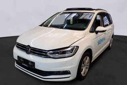 VW Touran 99.850 km 27.470 € Helmstedt 38350