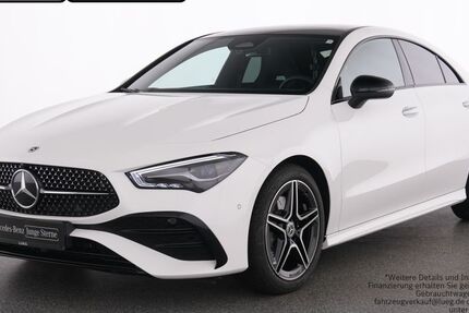 Mercedes-Benz CLA 200 9.104 km 39.985 &euro; Essen 45309