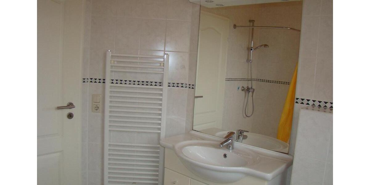 Dachgeschoßwohnung Büsum - 4 Zimmer, 80 m&sup2;, 750&euro; | Angebot:25419614