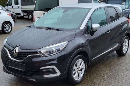 Renault Captur 42.855 km 12.990 &euro; Meldorf 25704