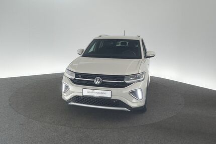 VW T-Cross 19.300 km 26.990 € Aach 78267