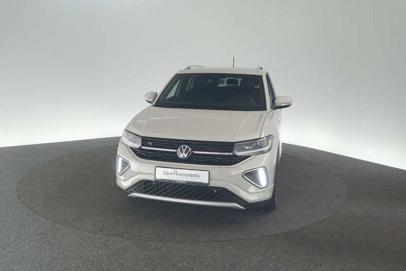 VW T-Cross 19.300 km 26.990 € Aach 78267
