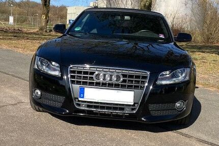 Audi A5 82.000 km 16.900 &euro; Osterrönfeld 24783