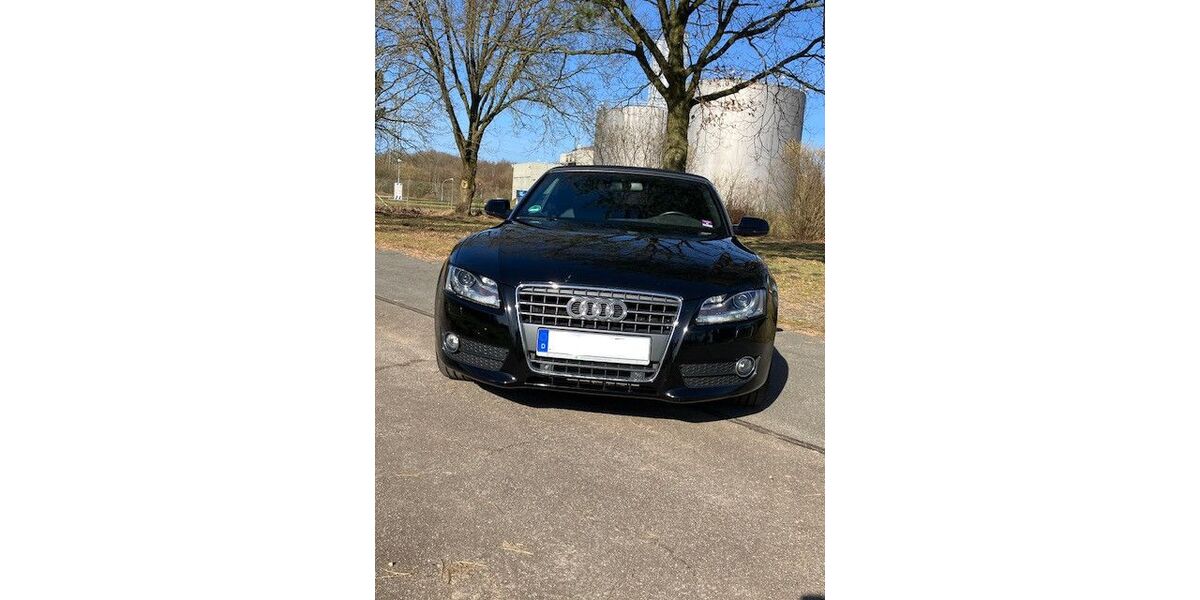 Audi A5 82.000 km 16.900 &euro; Osterrönfeld 24783