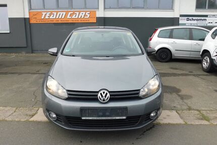 VW Golf 192.069 km 3.450 &euro; Lichtenfels 96215