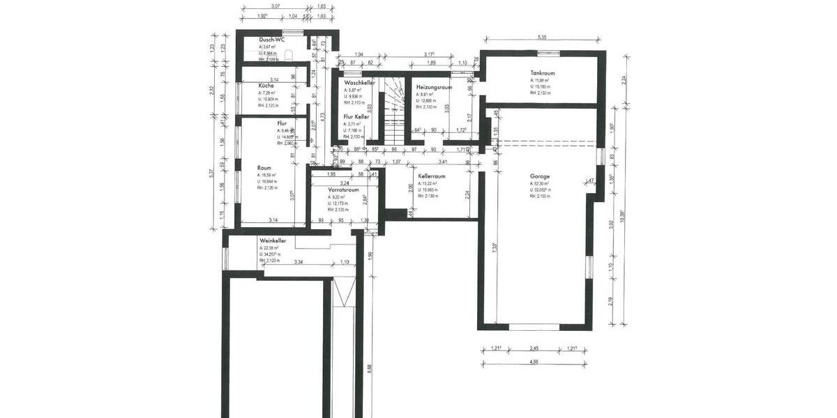 Einfamilienhaus Hochheim am Main - 7 Zimmer, 260 m&sup2;, 832.000&euro; | Angebot:25293830