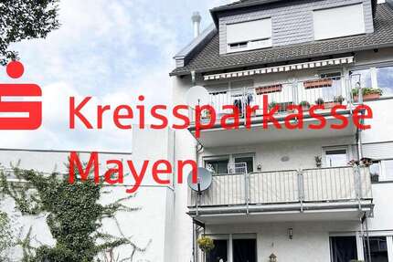 Wohnung Mayen - 2 Zimmer, 65 m&sup2;, 174.000&euro; | Angebot:26366676