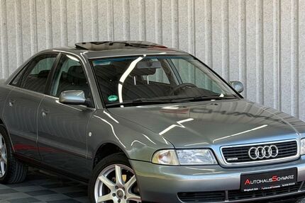 Audi A4 233.083 km 6.390 &euro; Königsbach-Stein 75203