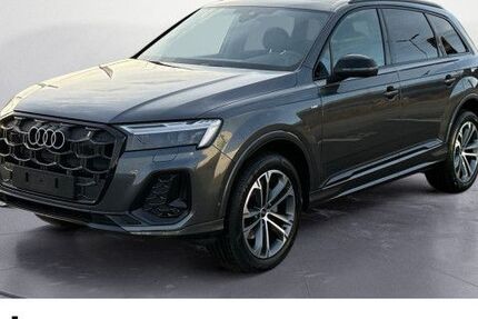 Audi Q7 9.999 km 84.990 &euro; Rottweil 78628