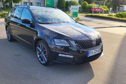 Skoda Octavia 202.000 km 13.600 &euro; Wendelstein 90530