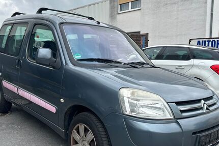 Citroen Berlingo 100.000 km 1.995 &euro; Soest 59494