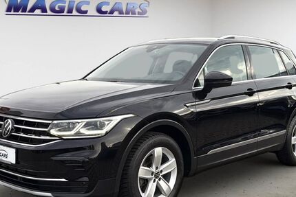 VW Tiguan 53.000 km 31.900 € Worms 67547