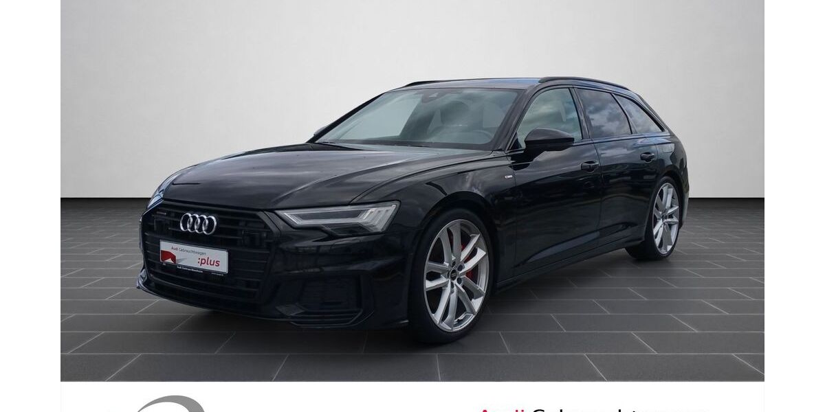Audi A6 53.592 km 41.990 &euro; Mannheim 68309