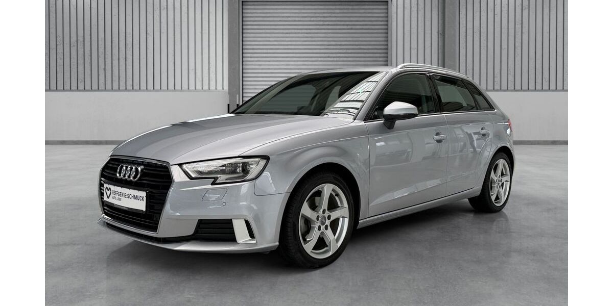 Audi A3 115.400 km 15.950 &euro; Mannheim 68309