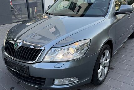 Skoda Octavia 135.000 km 3.400 &euro; Hutthurm 94116