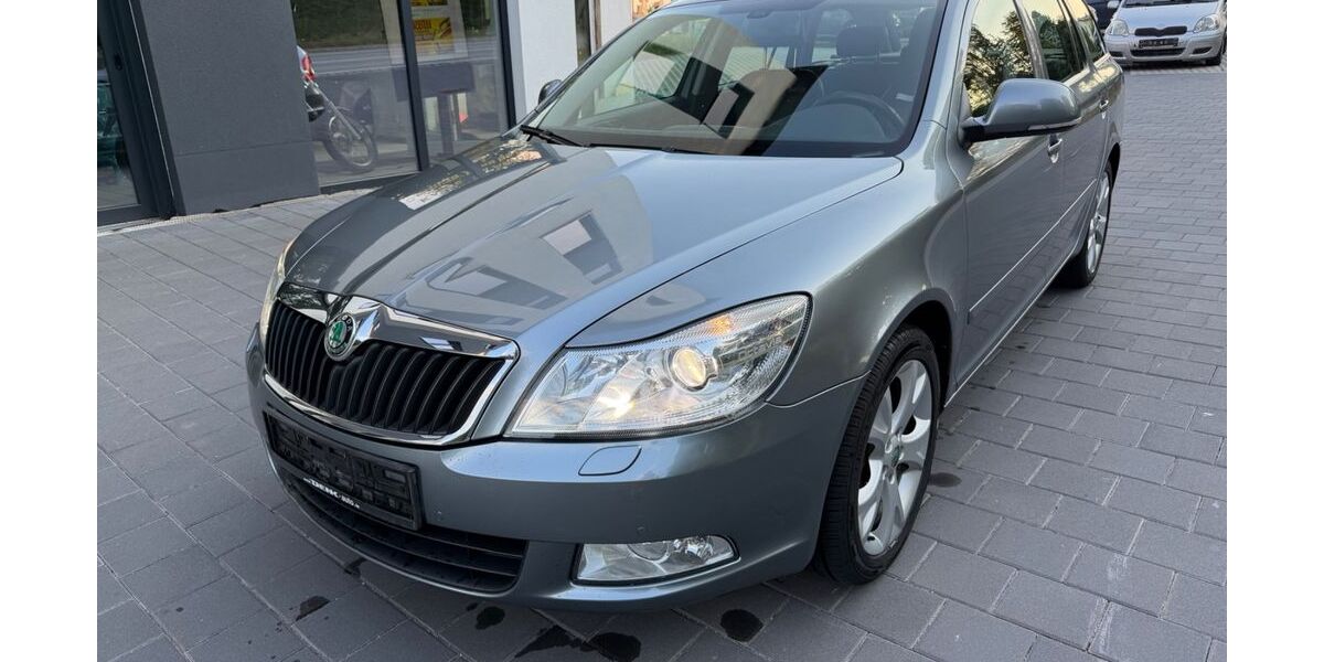 Skoda Octavia 135.000 km 3.400 &euro; Hutthurm 94116