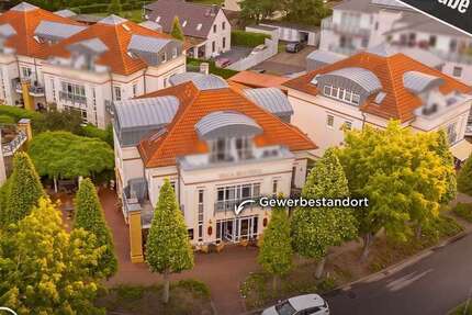 Gewerbeobjekt Zingst - 820.000&euro; | Angebot:27070629