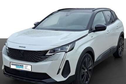 Peugeot 3008 42.286 km 22.990 &euro; Oldenburg 26135