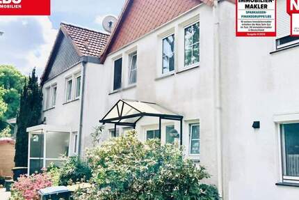 Rotenburg! Traumhaftes Reihenhaus in exzellenter Lage! 4 zimmer