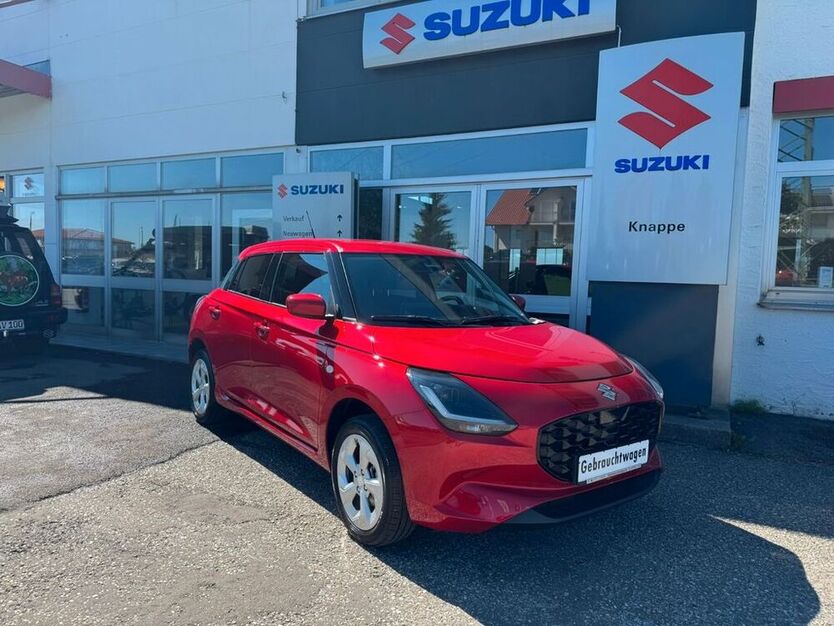Swift