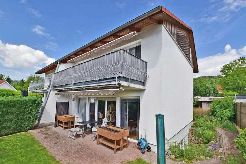 Haus zum Kaufen in Baunatal 250.000 € 110 m²