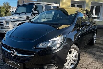 Opel Corsa 90.301 km 6.390 € Herne 44625