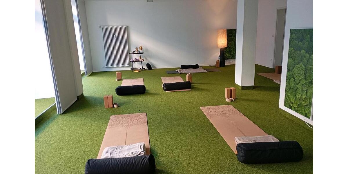 Kursraum, Gymnastikraum in Triberg stundenweise zu vermieten zimmer