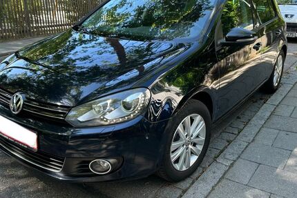 VW Golf 163.000 km 5.900 &euro; Feldkirchen 85622