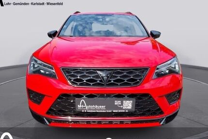 Cupra Ateca 96.800 km 23.990 &euro; Lohr 97816