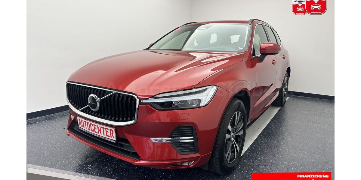 Volvo XC60 110.000 km 25.790 &euro; Stolberg 52222
