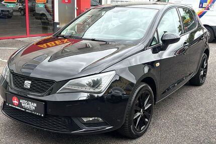 Seat Ibiza 184.752 km 3.390 &euro; Düsseldorf 40591