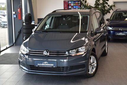 VW Touran 43.527 km 26.850 &euro; Altdorf/Landshut 84032