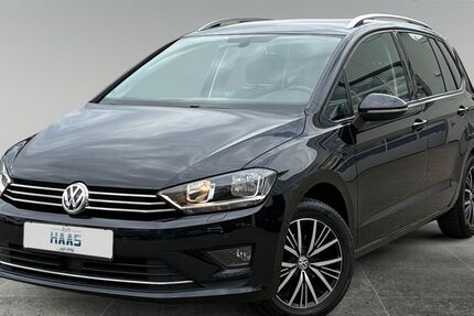 VW Golf Sportsvan 126.110 km 10.990 &euro; Sonnefeld-Gestungshausen 96242