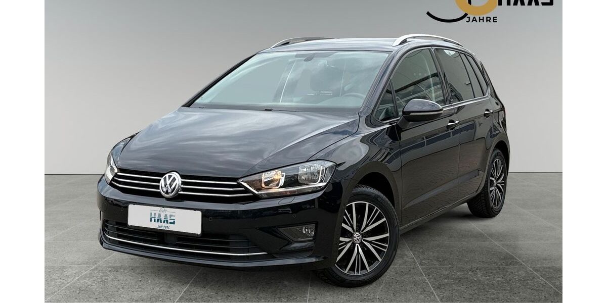 VW Golf Sportsvan 126.110 km 10.990 &euro; Sonnefeld-Gestungshausen 96242