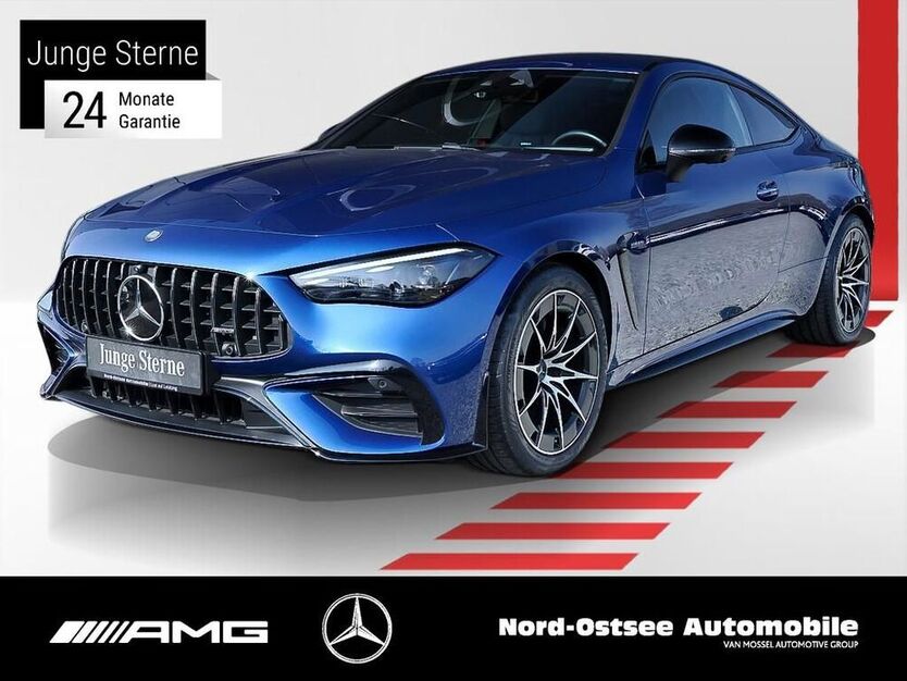 CLE 53 AMG