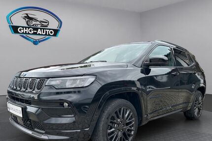 Jeep Compass 68.400 km 22.870 € Weßling 82234