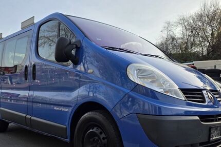 Renault Trafic 280.000 km 6.980 &euro; Frankfurt am Main 60486