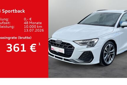 Audi A3 6.000 km 37.880 &euro; Kitzingen 97318
