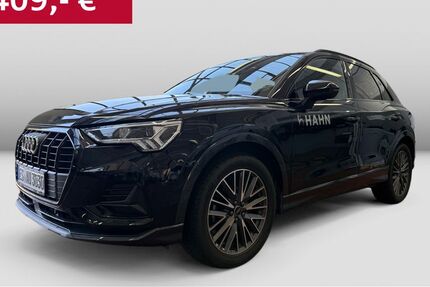 Audi Q3 49.900 km 33.390 &euro; Esslingen 73730