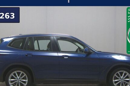 BMW X3 125.124 km 21.480 &euro; Gyhum/Bockel 27404