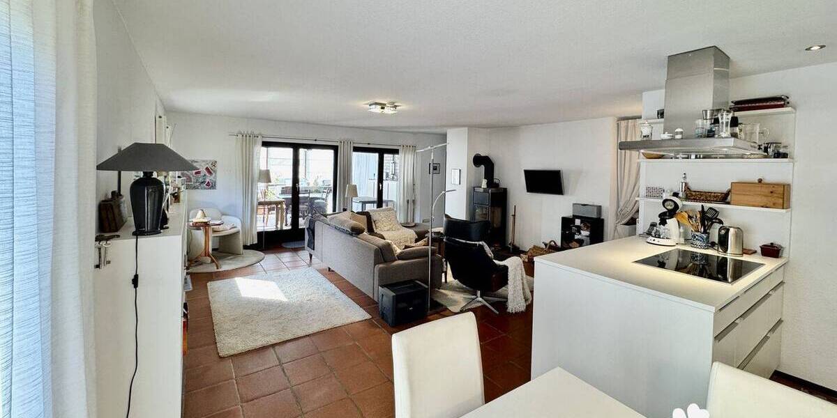 Bungalow Walldürn / Reinhardsachsen Reinhardsachsen - 3 Zimmer, 93 m&sup2;, 185.000&euro; | Angebot:26291868