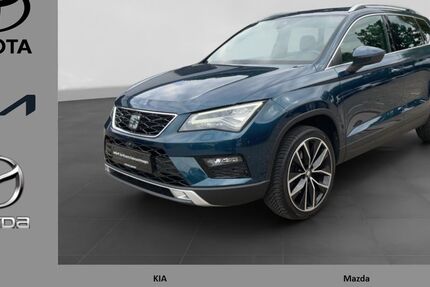 Seat Ateca 95.544 km 16.990 &euro; Delmenhorst 27755