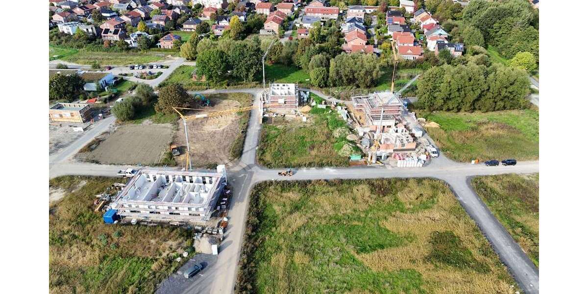Grundstück Telgte - 161.400&euro; | Angebot:27040561