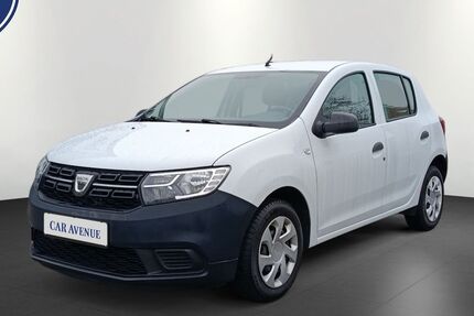 Dacia Sandero 68.000 km 7.900 &euro; Trier 54294