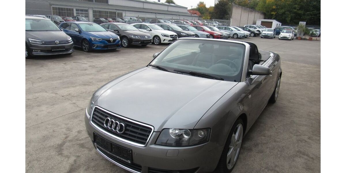 Audi A4 118.000 km 10.900 &euro; Leverkusen 51371