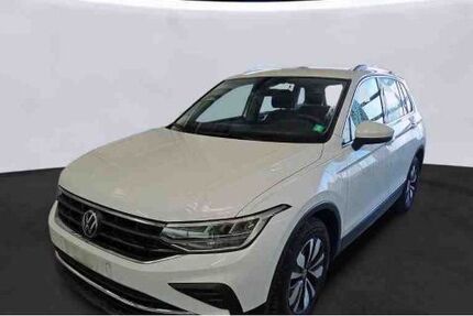 VW Tiguan 62.761 km 29.900 € Simmern 55469
