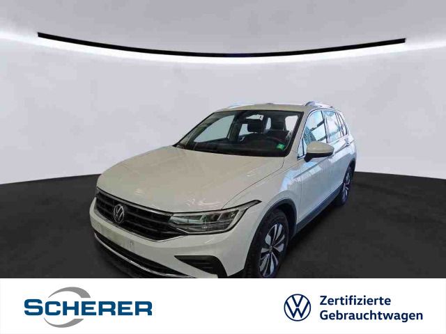 VW Tiguan 62.761 km 29.900 € Simmern 55469